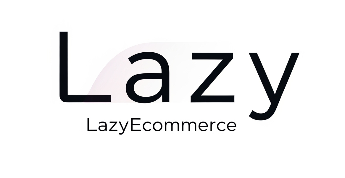 lazyecommerce